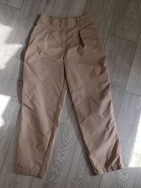Wilfred Free Wide Leg Pants